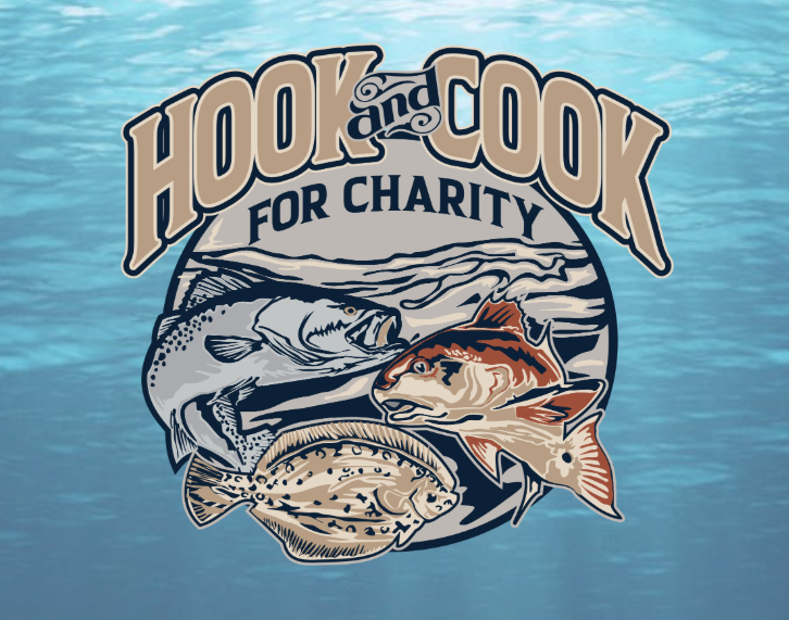 Image of the Hook & Cook logo