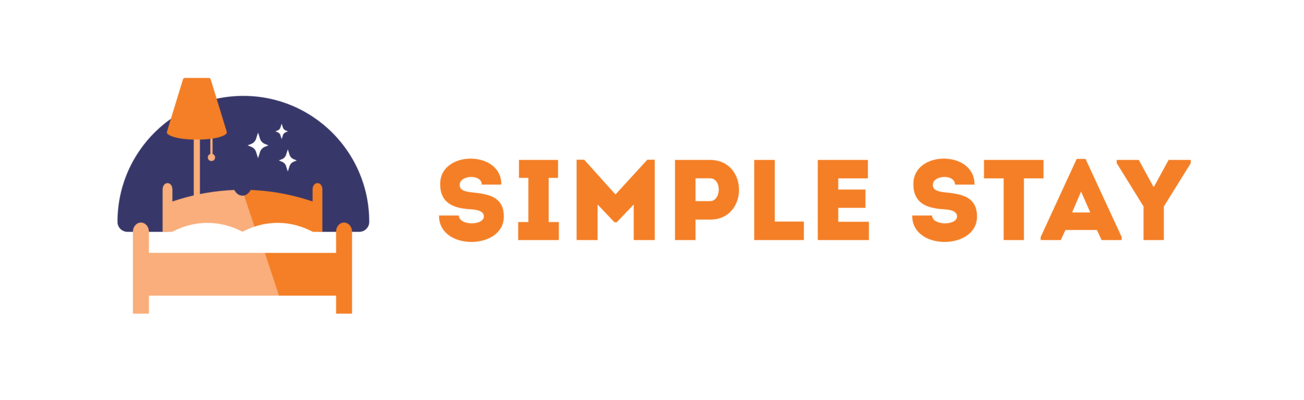 Simple Stay logo